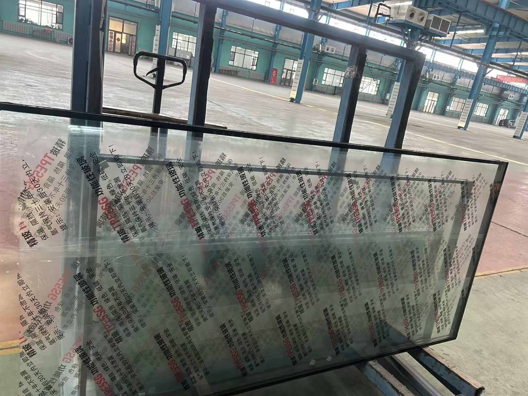 济宁市玻璃源头工厂隔音玻璃厂家 - 一站式服务